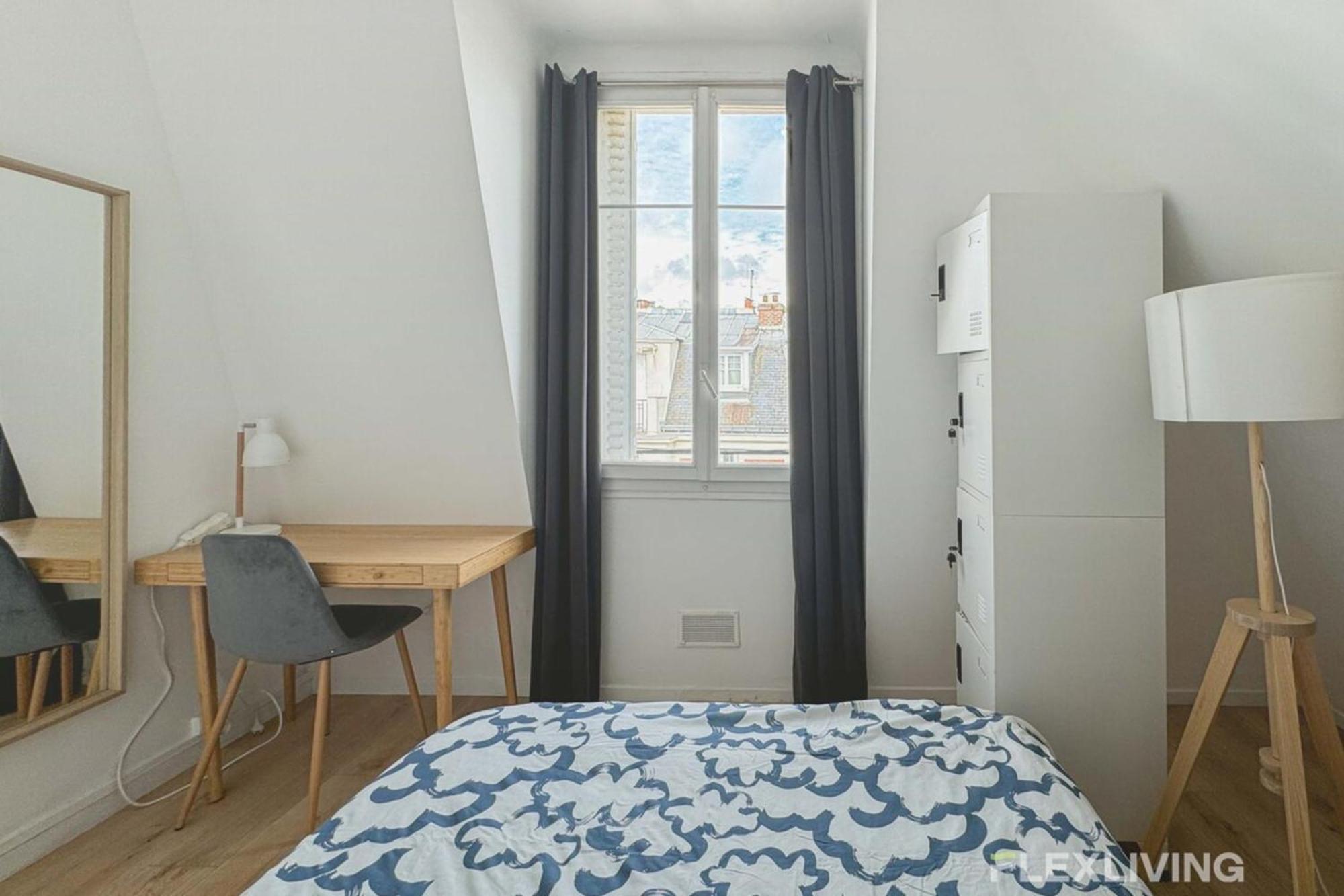 Flexliving - - Houel Holiday home