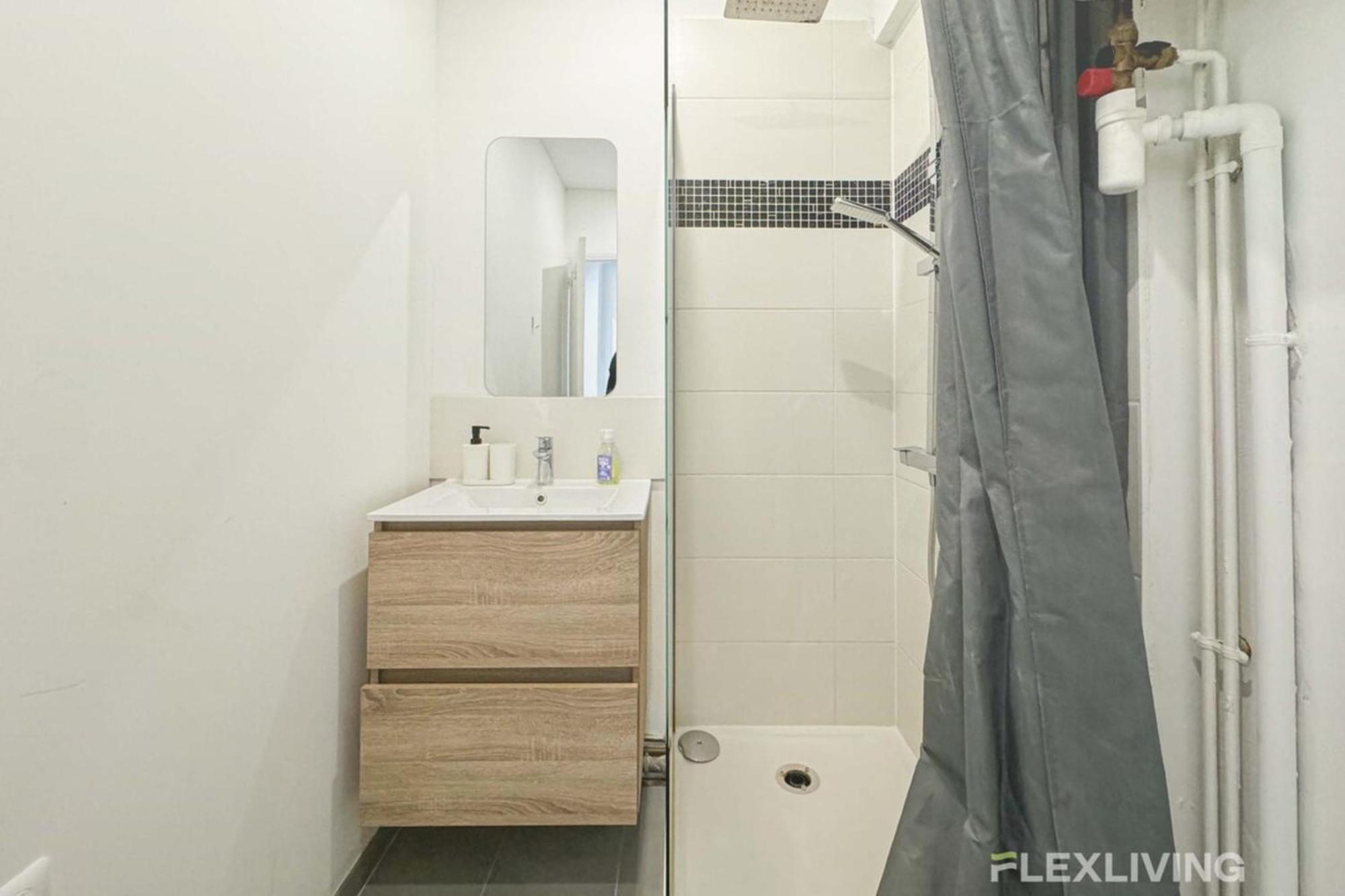 Flexliving - - Houel *