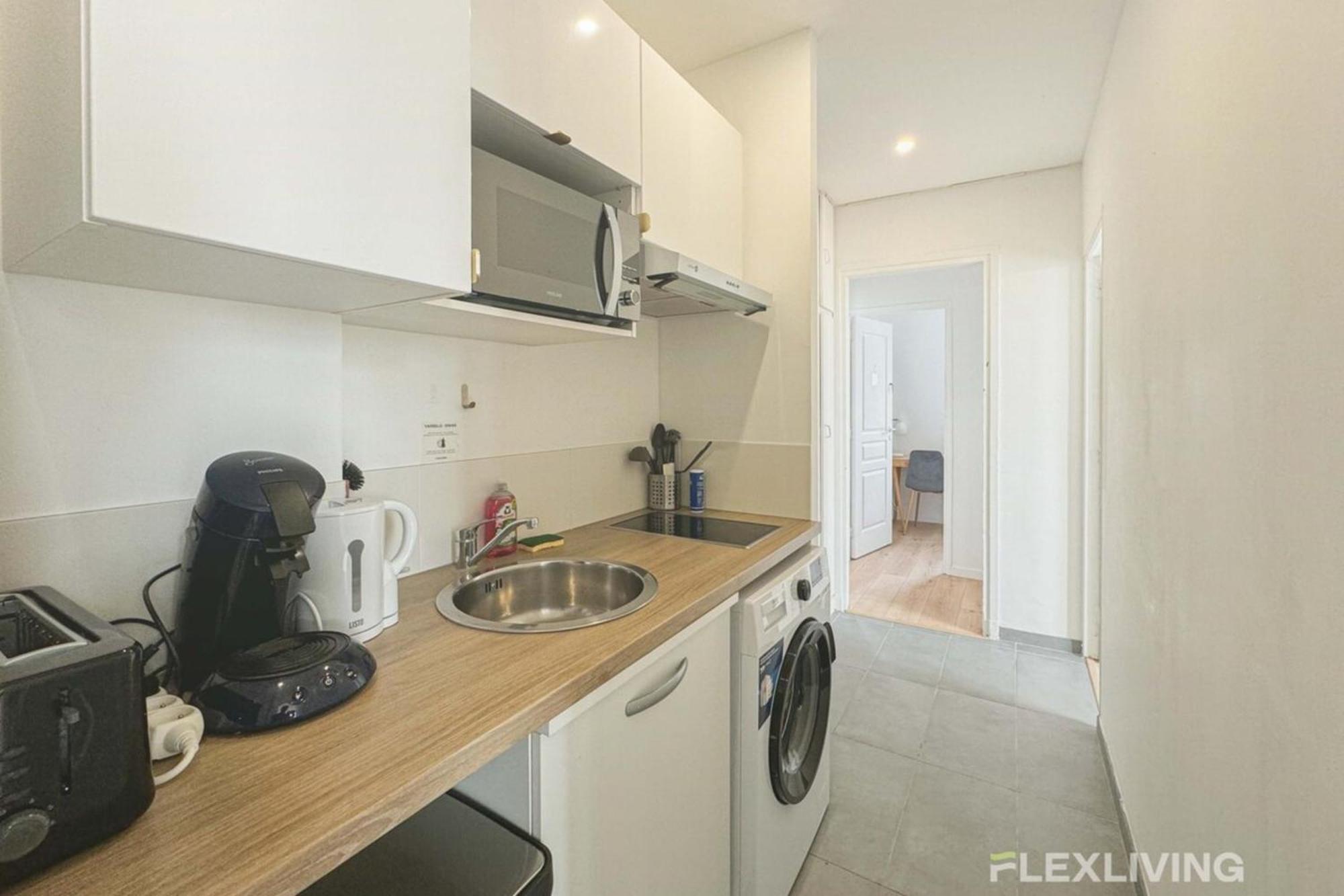 Flexliving - - Houel * Paris