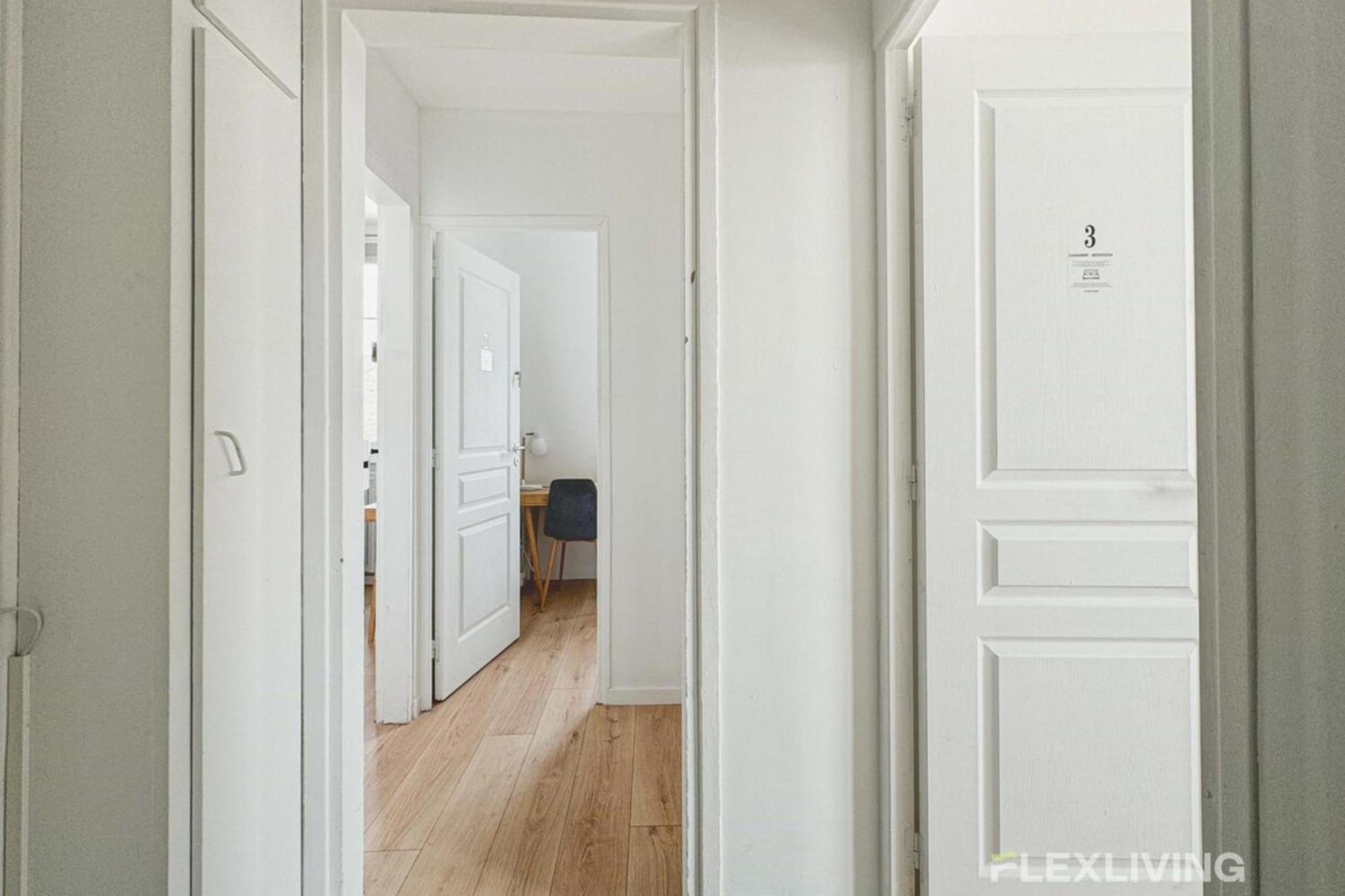 Flexliving - - Houel *